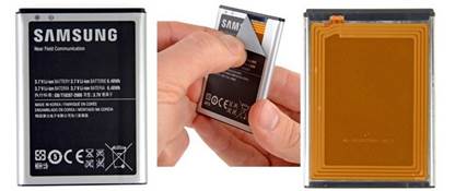 smartphone nfc antennan battery embedded&igrave; &euml;&iacute; &igrave;&acute;&euml;&macr;&cedil;&igrave;&sect; &ecirc;&sup2;&igrave;&ecirc;&sup2;&deg;&ecirc;&sup3;&frac14;