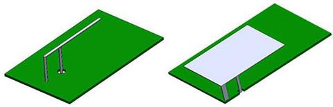 inverted f antenna ̹ ˻
