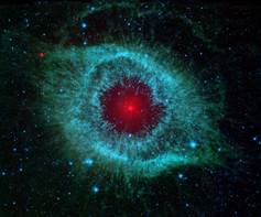 https://upload.wikimedia.org/wikipedia/commons/thumb/7/7f/Comets_Kick_up_Dust_in_Helix_Nebula_%28PIA09178%29.jpg/1024px-Comets_Kick_up_Dust_in_Helix_Nebula_%28PIA09178%29.jpg